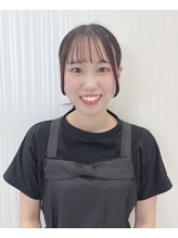 ブレス セルバテラス泉店(BLESS) 熊谷 玲奈