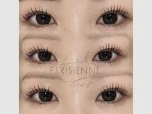 次世代まつげパーマ/パリジェンヌラッシュリフト導入店★公式認定サロンです♪