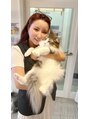 リアム(LiAm)&nbsp;お気に入りの猫カフェの猫ちゃん☆