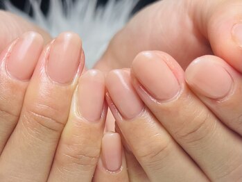 マハロ(MAHALO)/オフィスネイル