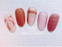 ブロッサム(Blossom)/