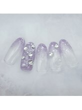 はあとねいる 桂樫原店/ハンド35