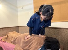 チャチャエイム整骨院 鍼灸院/ 【マッサージ】 根本から改善！