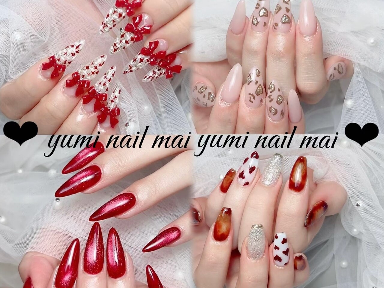 ユミ(Yumi)｜ホットペッパービューティー