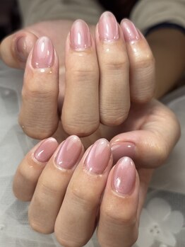 エトム(etm.)/マグネットネイル