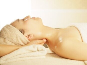 Detox Salon Rise【デトックスサロン ライズ】/アロマで癒されながらデトックス