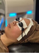 ヒーリングリゾート ナゴミ(Nagomi)/ブラックピーリング