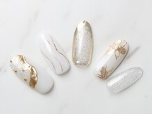 ジーネイルコウベ(G NAIL KOBE)/ハンドEコ－ス 4300円