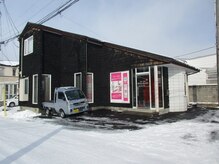 サロンエイトの雰囲気（サロン外観）