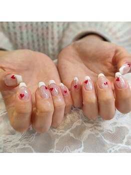 ドレッシーサロン ココガールズ(Dressy Salon Coco Girls)/【学割U24】選べるデザイン【2】