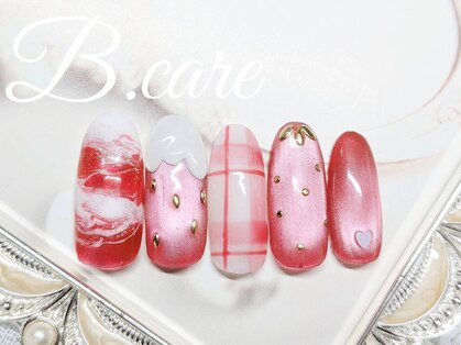 ビーケア 自由が丘店(B.care)の写真