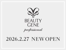 ビューティジーン 新宿店の雰囲気（2.27 NEW OPEN！新宿駅直結の好立地♪[眉毛サロン/アイブロウ]）