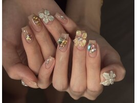 持ち込みデザイン