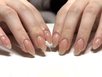 プッティ(Putti)/チークラメ