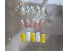 定額シンプルデザイン