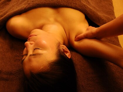 スゥー(ZZZ...)の写真