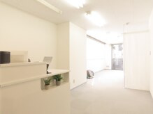 東陽町整体院リカバリープラス