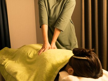 エスブーケ(S-Bouquet)/ボディリラクゼーション