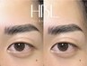 【期間限定¥3,900】初めてのメンズHBL｜自然に垢抜け眉へ