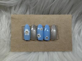 4月限定デザイン