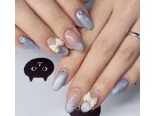 ベティーネイル(Betty)