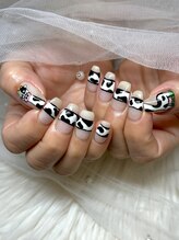 ベリール(Be'Leel)/アート120分