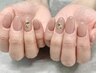 フレンチOK・持込画像OK　アート2本or定額　　5500円