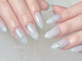 オフィスネイル定額