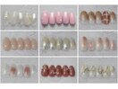 【ネイル】プチ定額8