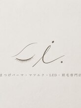 まつげパーマ・マツエク・LED・眉毛専門店　i.【アイドット】 &nbsp;i. 