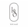 ケーテンネイル(K10.NAIL)のお店ロゴ