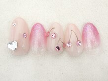 ABCネイル 浦和店(ABC Nail)/★平日限定★7980円→4000円