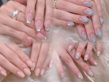ピブ(pib.)の雰囲気（美フォルム・フィルイン特化のネイリスト在籍◎）