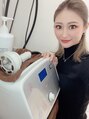 ヴィクシア(VIXIA)/佐藤　瞳