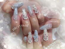 ニコネイル(niconail)