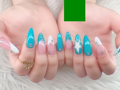 ミカビューティーサロン(MIKA Beauty Salon)の写真