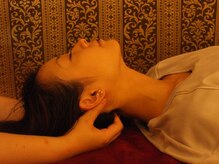 ヒーリングスポット ミュウ 並木店(Healing Spot Myu)/【ヘッドケア】