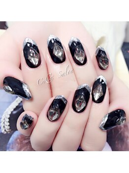 スカルプやり放題 ¥13530