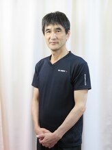 きのうち整体道 木野内 宗
