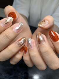 ニュアンス大理石