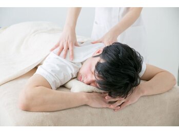 もみ楽園/ほぐし(全身)