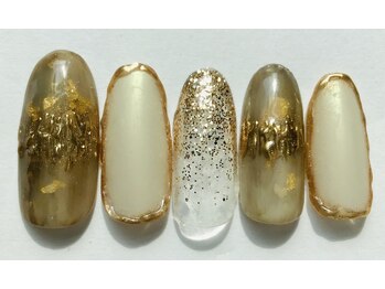 ヘアーアンドネイル ルシア(Hair&Nail Lucia)/