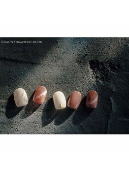 サロンストロベリームーン(Salon Strawberry Moon)/トレンド定額☆¥8,980