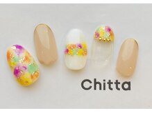 チッタ 中目黒(Chitta)/9900円(オフ込み)