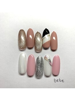 ベベ(bebe)/