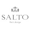 サルト(SALTO)のお店ロゴ
