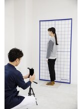 つじや姿勢堂/カウンセリング