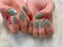 アバネイル 名駅店(AVA NAIL)/デザインアート　5490円