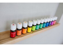 コノア ブランシェ 岩出店(CONOA BLANCHE)/CAMESオイル