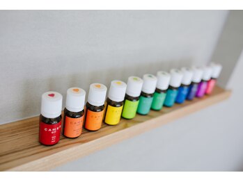 コノア ブランシェ 岩出店(CONOA BLANCHE)/CAMESオイル